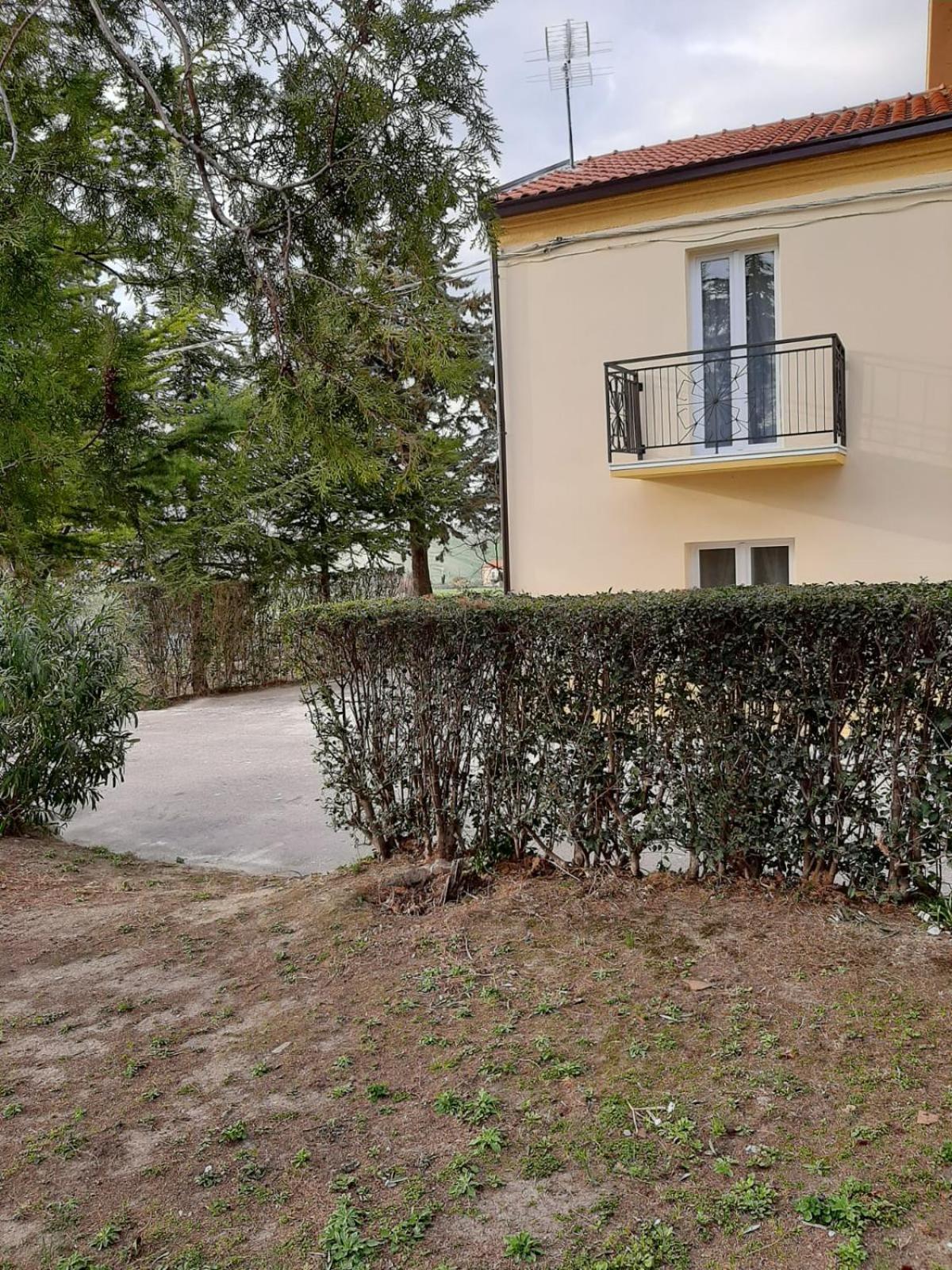La Casetta Dei Sogni Casalanguida Eksteriør billede